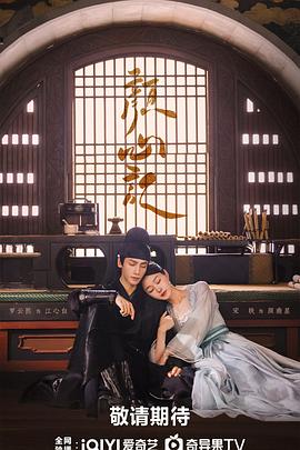 张学良采访国语海报剧照